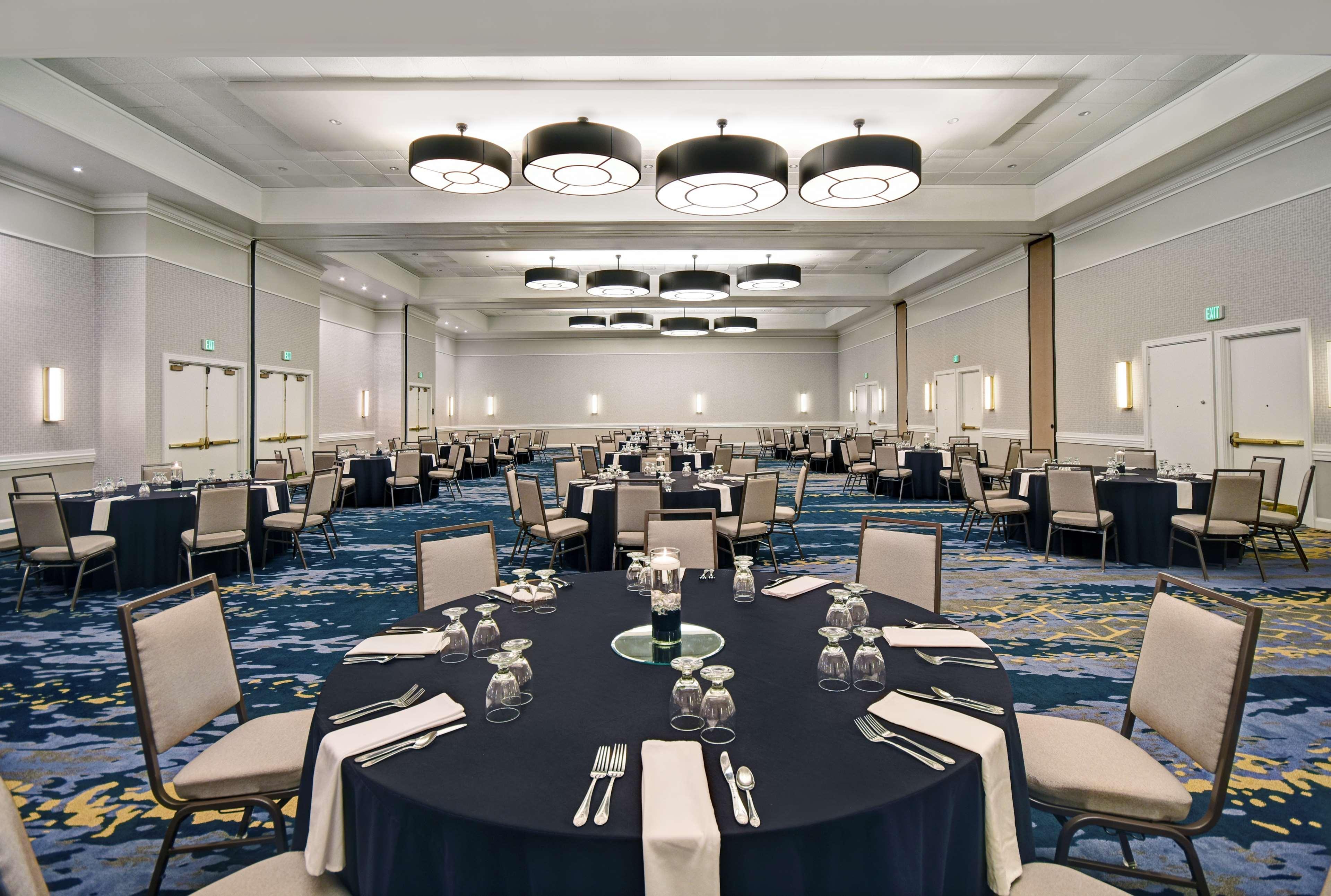 Hilton Peachtree Atlanta & Conference Center Peachtree City
