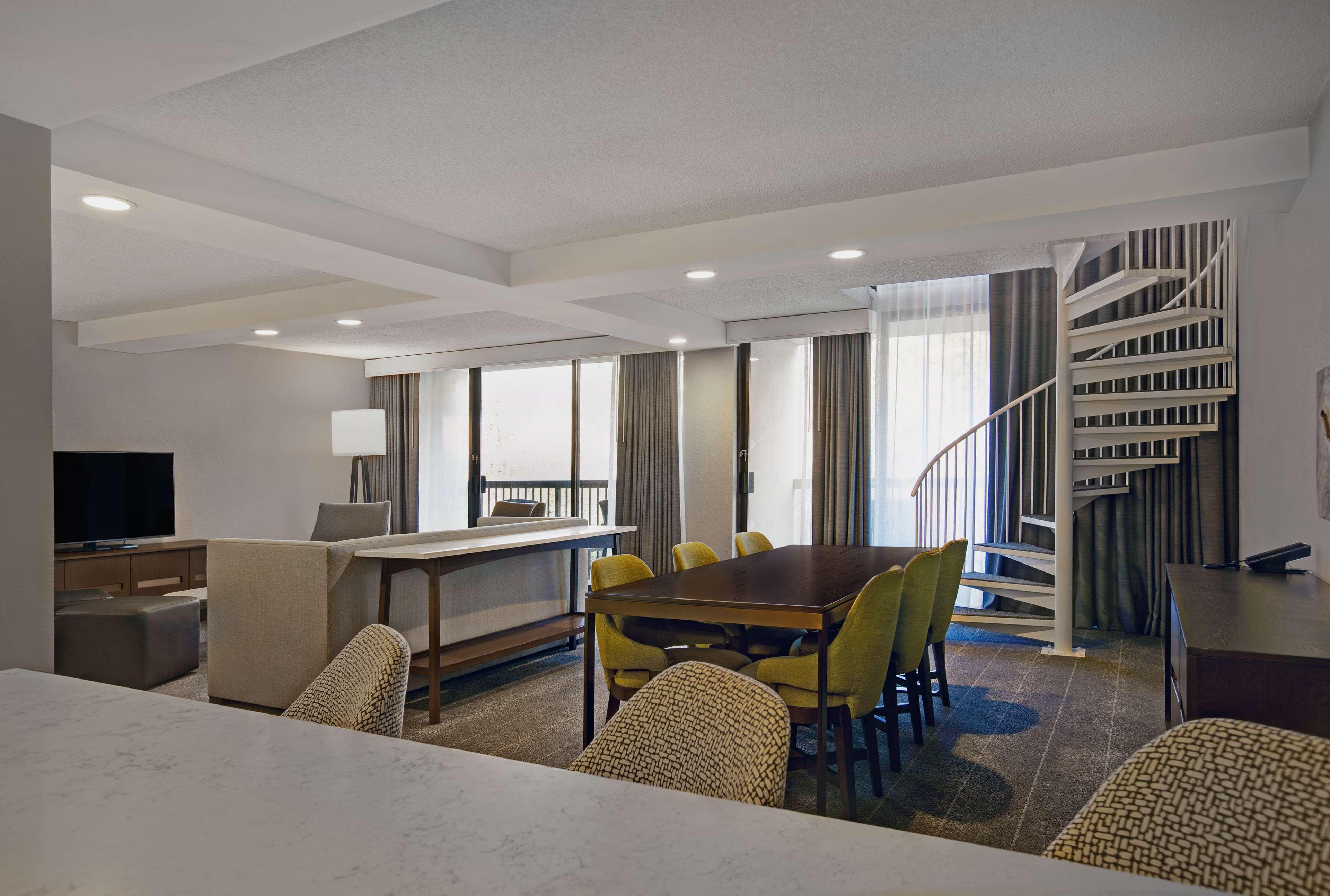 Hilton Peachtree Atlanta & Conference Center Hotel Peachtree City