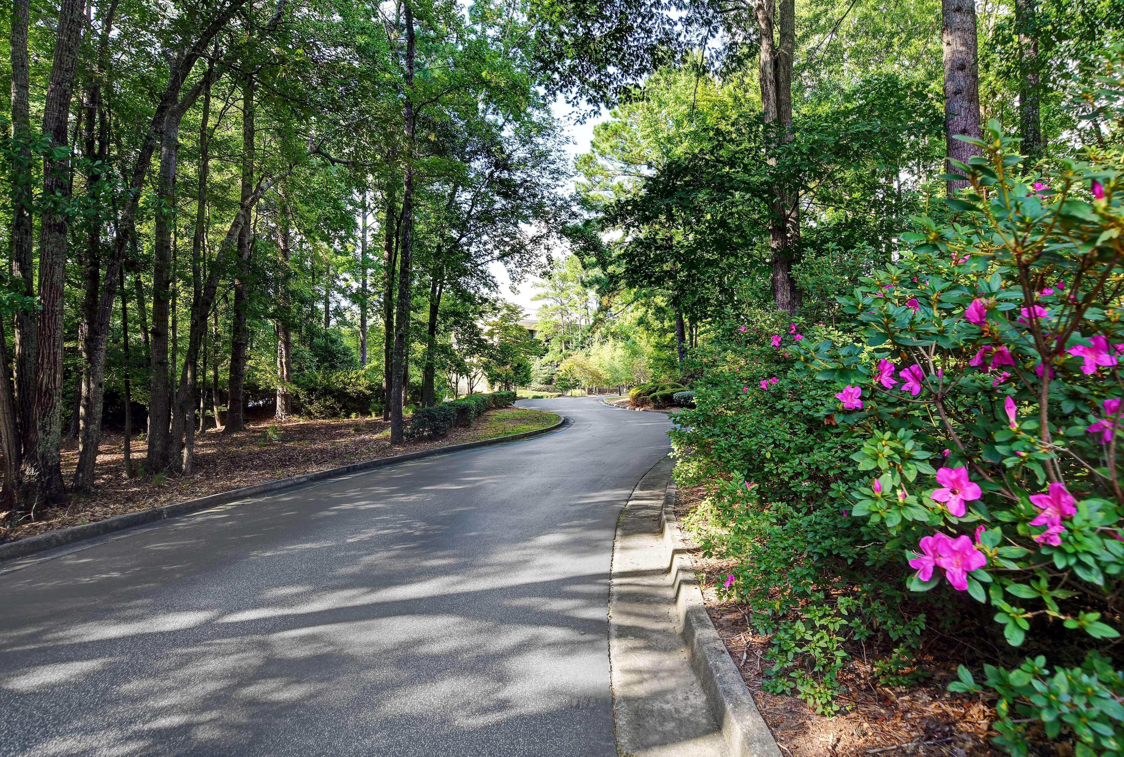 Hilton Peachtree Atlanta & Conference Center Hotel Peachtree City