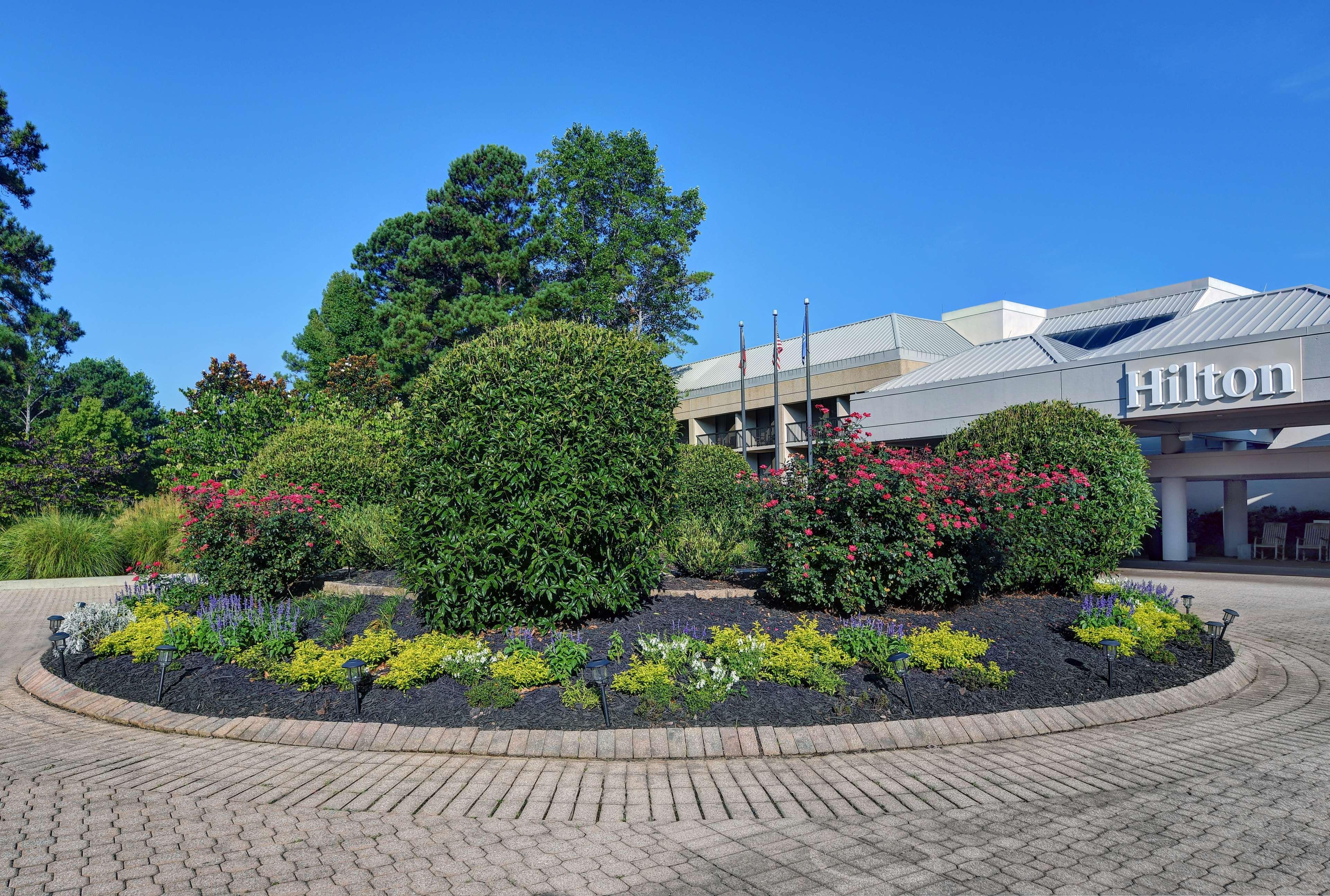 Hilton Peachtree Atlanta & Conference Center Peachtree City