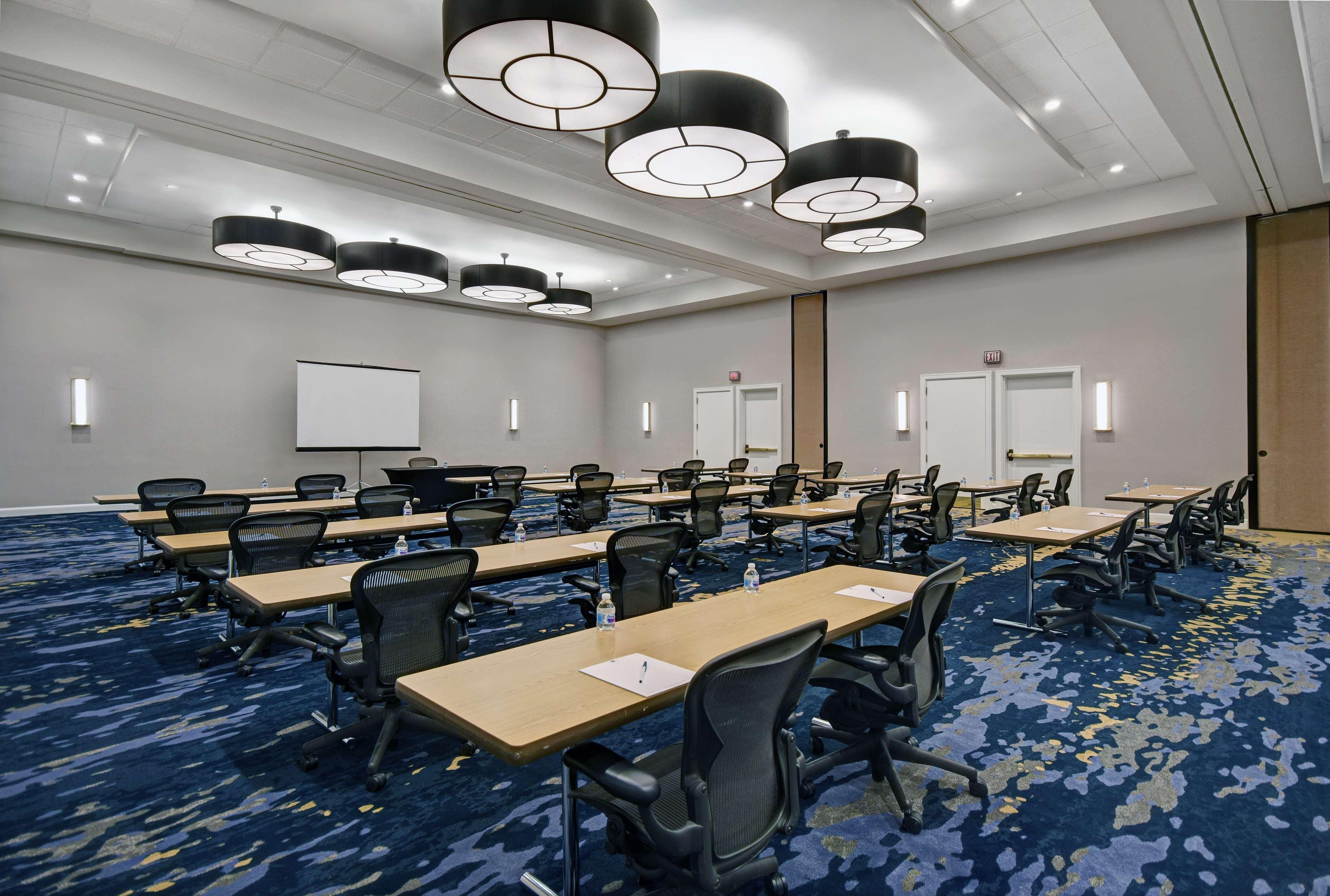 Hilton Peachtree Atlanta & Conference Center 4* Peachtree City
