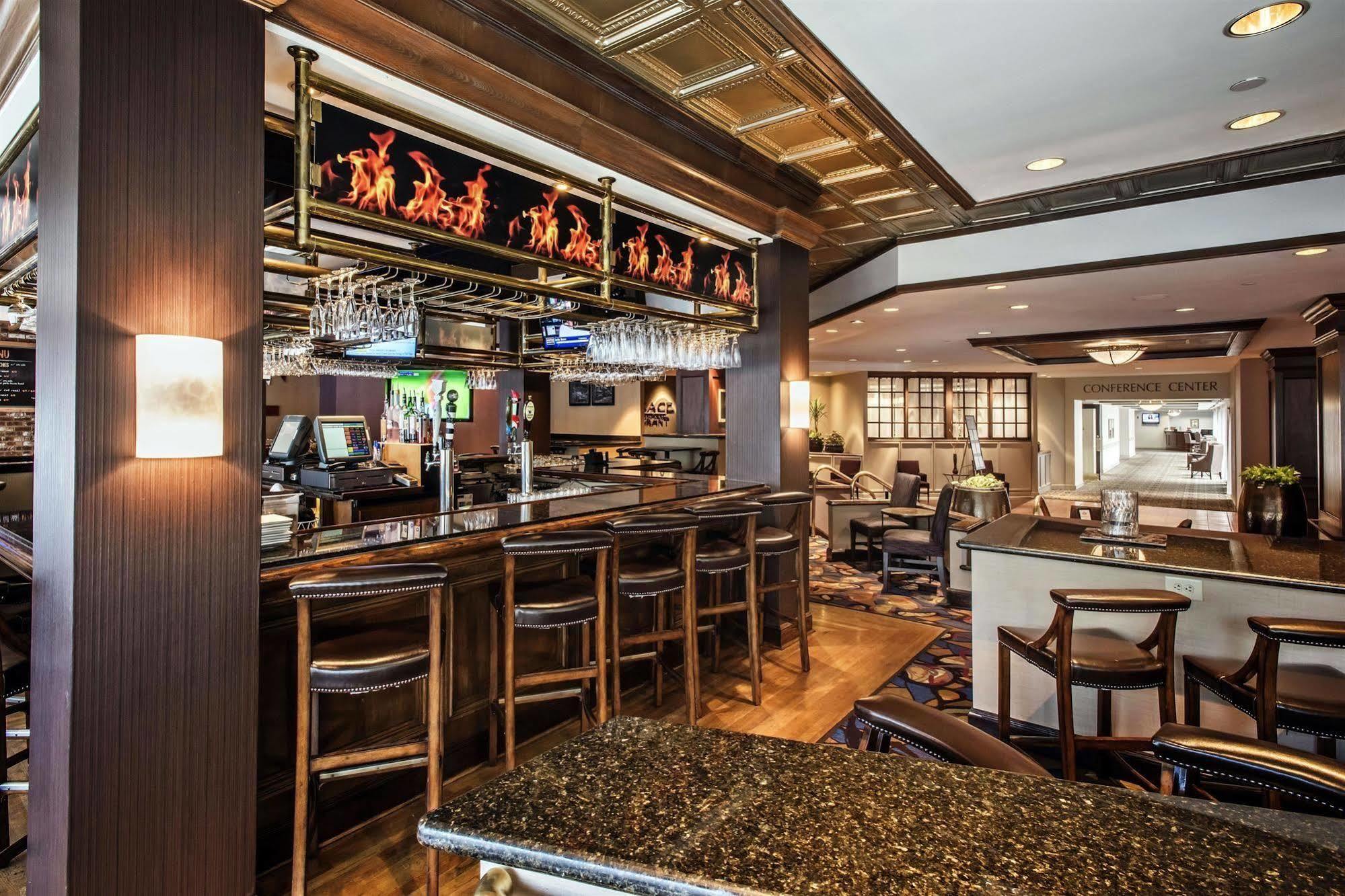 Hilton Peachtree Atlanta & Conference Center Hotel Peachtree City