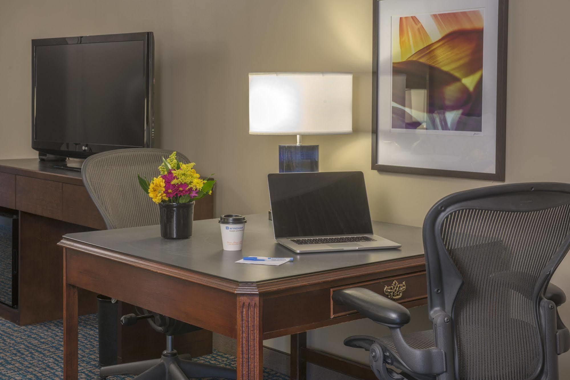 Hilton Peachtree Atlanta & Conference Center 4* Peachtree City